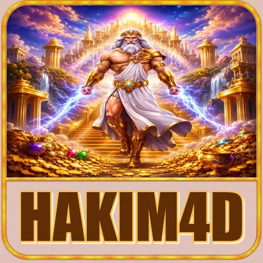 Gambar verifikasi tautan alternatif resmi hakim4d Indonesia